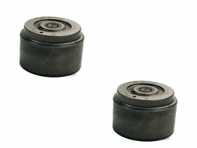 G4 Common Rail Fuel Injector Orifice Plate G4-04